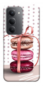 Чохол Macaroon dessert для Xiaomi Redmi 15 (Europe version)
