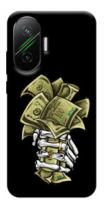 Чехол Hard cash для Xiaomi Poco F7