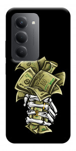 Чохол Hard cash для Xiaomi Redmi 15 (Europe version)