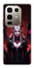Чехол Witch girl для Infinix Note 50 Pro 4G
