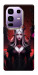 Чехол Witch girl для Infinix Note 50 Pro+
