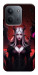 Чехол Witch girl для Xiaomi Redmi 15C (Europe version)