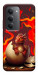 Чохол Fire dragon для Xiaomi Redmi 15 (Europe version)