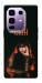 Чехол Blackpink Lisa для Infinix Note 50 Pro+