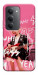 Чохол Blackpink Rose APT для Xiaomi Redmi 15 (Europe version)