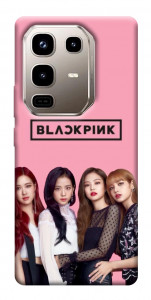 Чехол Blackpink для Infinix Note 50 Pro 4G