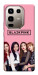 Чехол Blackpink для Infinix Note 50 Pro 4G