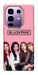 Чохол Blackpink для Infinix Note 50 Pro+