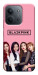 Чехол Blackpink для Xiaomi Redmi 15C (Europe version)