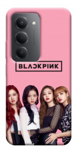 Чохол Blackpink для Xiaomi Redmi 15 (Europe version)