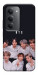 Чохол BTS all together для Xiaomi Redmi 15 (Europe version)