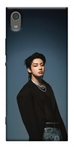 Чехол BTS jungkook для Sony Xperia XA1