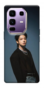 Чехол BTS jungkook для Infinix Note 50 Pro+