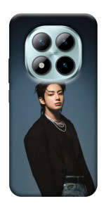 Чехол BTS jungkook для Xiaomi Redmi Note 15 Pro 5G