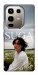 Чехол BTS Suga для Infinix Note 50 Pro 4G