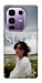 Чехол BTS Suga для Infinix Note 50 Pro+