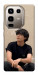 Чехол BTS V для Infinix Note 50 Pro 4G