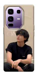 Чехол BTS V для Infinix Note 50 Pro+