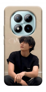 Чехол BTS V для Xiaomi Redmi Note 15 Pro 5G