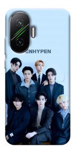 Чехол Enhypen для Xiaomi Poco F7