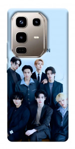 Чехол Enhypen для Infinix Note 50 Pro 4G