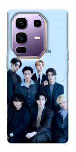 Чехол Enhypen для Infinix Note 50 Pro+