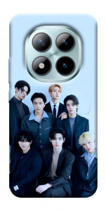 Чехол Enhypen для Xiaomi Redmi Note 15 Pro 5G