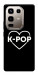 Чехол LOVE Kpop для Infinix Note 50 Pro 4G