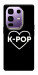 Чехол LOVE Kpop для Infinix Note 50 Pro+