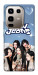 Чехол New Jeans для Infinix Note 50 Pro 4G