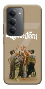 Чохол Seventeen Unity для Xiaomi Redmi 15 (Europe version)