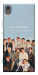 Чехол Seventeen Harmony для Sony Xperia XA1