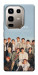 Чехол Seventeen Harmony для Infinix Note 50 Pro 4G