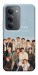 Чохол Seventeen Harmony для Xiaomi Redmi 15 (Europe version)