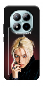 Чехол Stray kids Felix для Xiaomi Redmi Note 15 Pro 5G