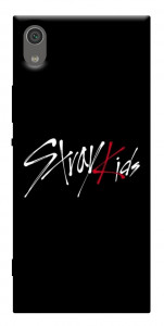 Чехол Stray Kids для Sony Xperia XA1