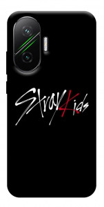 Чехол Stray Kids для Xiaomi Poco F7