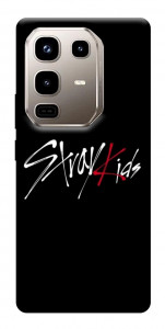 Чехол Stray Kids для Infinix Note 50 Pro 4G