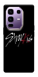 Чехол Stray Kids для Infinix Note 50 Pro+