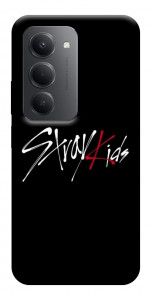 Чохол Stray Kids для Xiaomi Redmi 15 (Europe version)