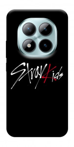 Чехол Stray Kids для Xiaomi Redmi Note 15 Pro 5G