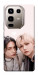 Чехол Hyunjin and Felix для Infinix Note 50 Pro 4G