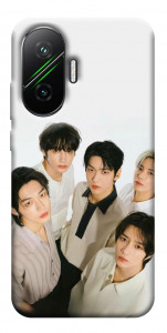 Чехол TXT Together для Xiaomi Poco F7