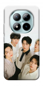 Чехол TXT Together для Xiaomi Redmi Note 15 Pro+ 5G