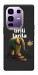 Чехол Lirili Larila cactusso для Infinix Note 50 Pro+