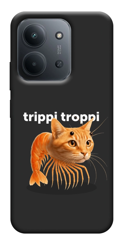 Чохол Trippi Troppi Gamberatto для Xiaomi Redmi 15C (Europe version)