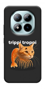 Чехол Trippi Troppi Gamberatto для Xiaomi Redmi Note 15 Pro 5G