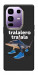 Чехол Tralalero Tralala Run для Infinix Note 50 Pro+