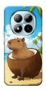 Чехол Bobrini cocosini для Xiaomi Redmi Note 15 Pro 5G