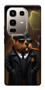 Чехол Bobrito bandito для Infinix Note 50 Pro 4G